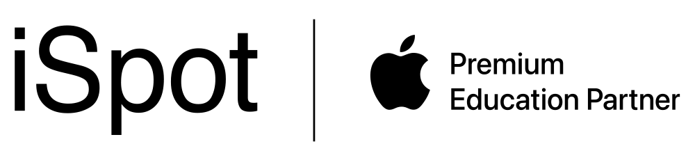 iSpot Apple Premium Education Partner